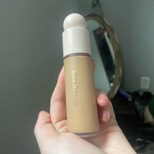 Rare Beauty Foundation